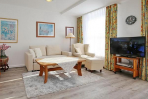 Sünnslag Wohnung 079, Boltenhagen